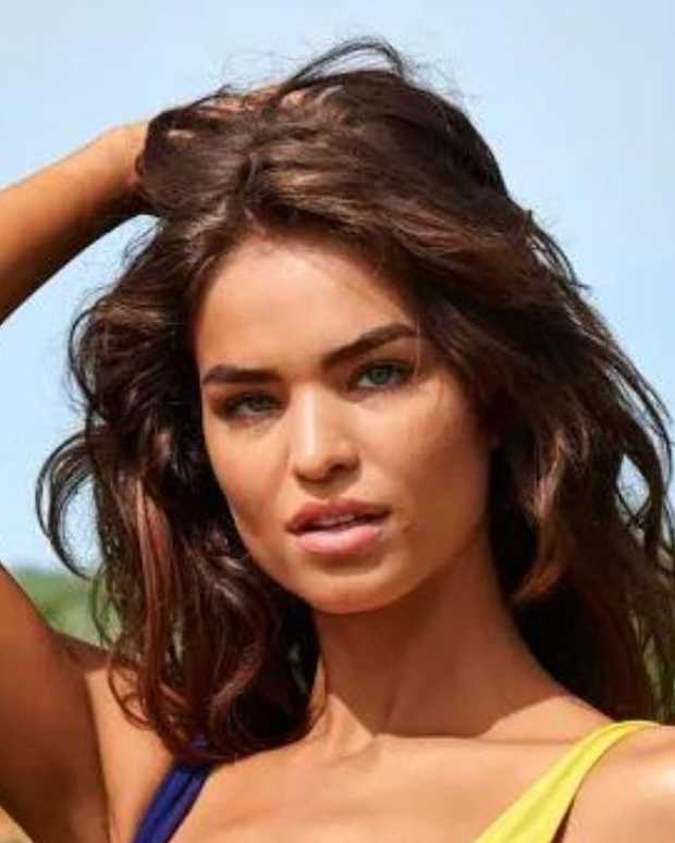 Robin Holzken